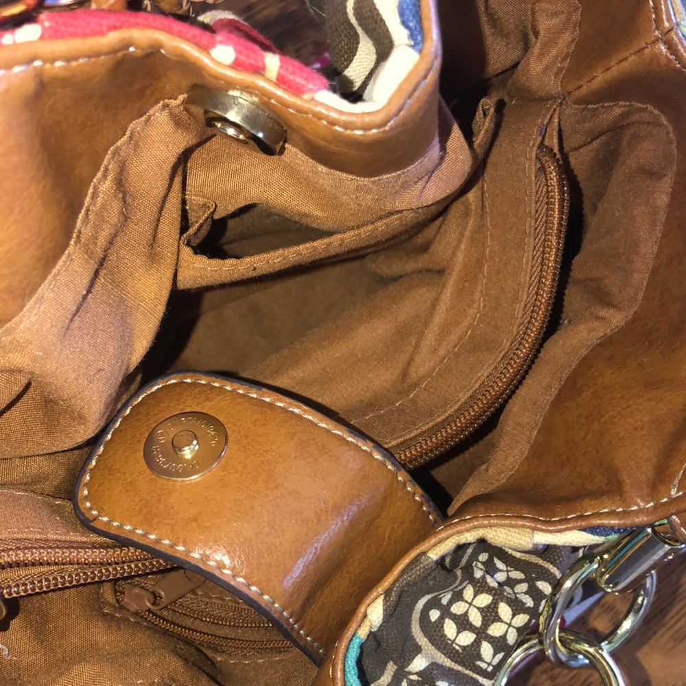 Springtime Purse - image 3